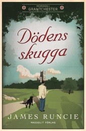 Bild på bokomslag för Dödens skugga