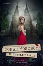 Bild på bokomslag för Midnattsflickor