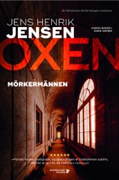 Bild på bokomslag för Mörkermännen