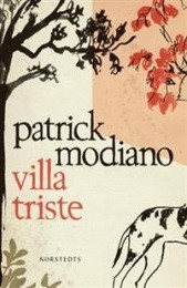 Omslagsbild för Villa Triste