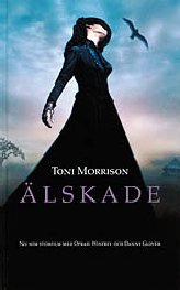 Omslagsbild för Älskade