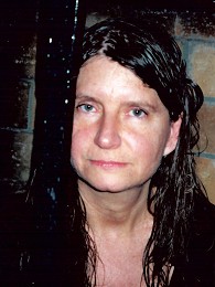 Poträttbild av Eva Kristina Olsson