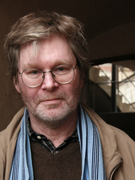 Poträttbild av Staffan Söderblom