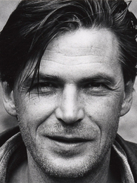 Poträttbild av Torgeir Schjerven