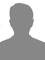 Portrait image of Lawrence Treat