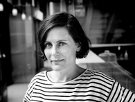 Poträttbild av Monica Isakstuen