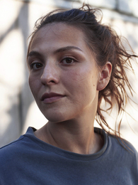 Poträttbild av Maria Navarro Skaranger