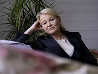 Poträttbild av LIna Nyström